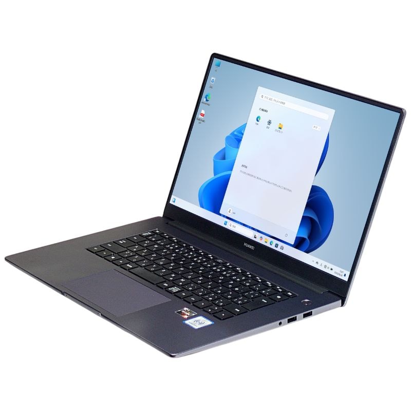 HUAWEI MateBook D15�i20006201�j�yWin11 64bit�z�yRyzen7 3700U�z�y���8GB�z�ySSD256GB