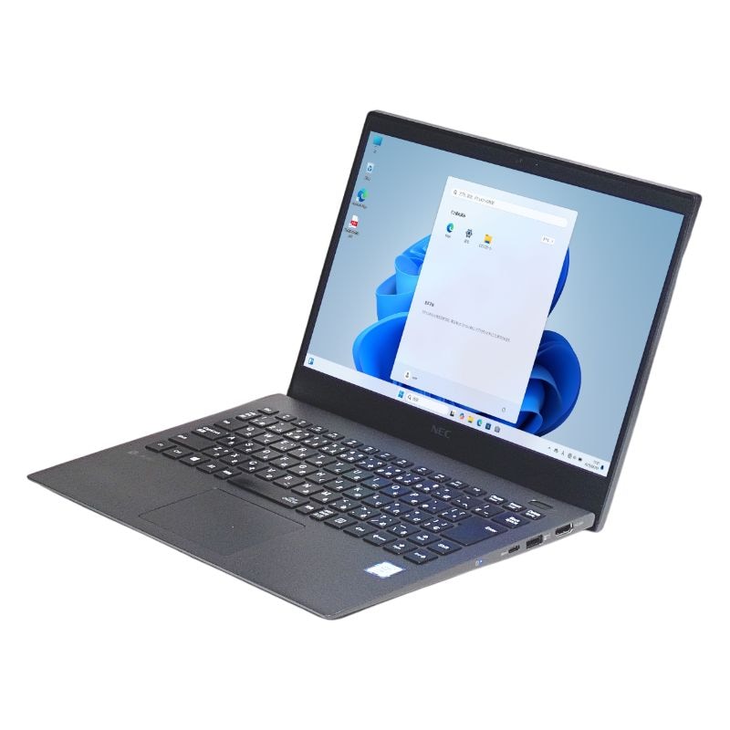 No73【7日保証】NEC PC-NS700/GAR-E3 クリスタルレッド 価格.com