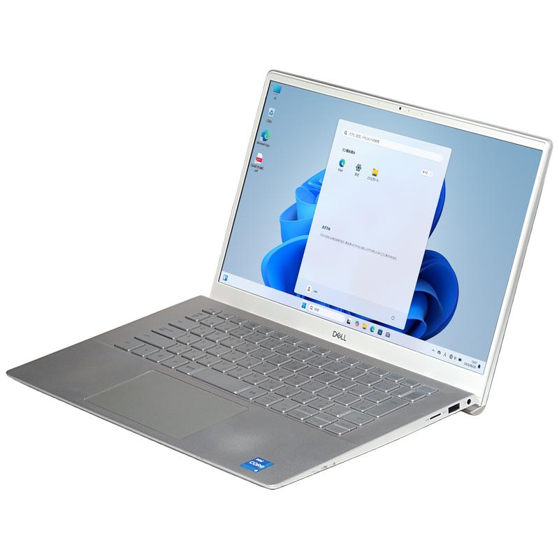 DELL Inspiron 5405�i20006241�j�yWin11 64bit�z�yRyzen5 4500U�z�y���8GB�z�ySSD256GB�z�yW-LAN�z�yweb���