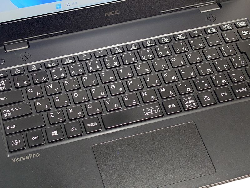 NEC VersaPro VM-7�i20006367�j�yWin11 64bit�z�yCore i5 8265U�z�y���8GB�z�ySSD256GB�z�yW-LAN�z�yweb���