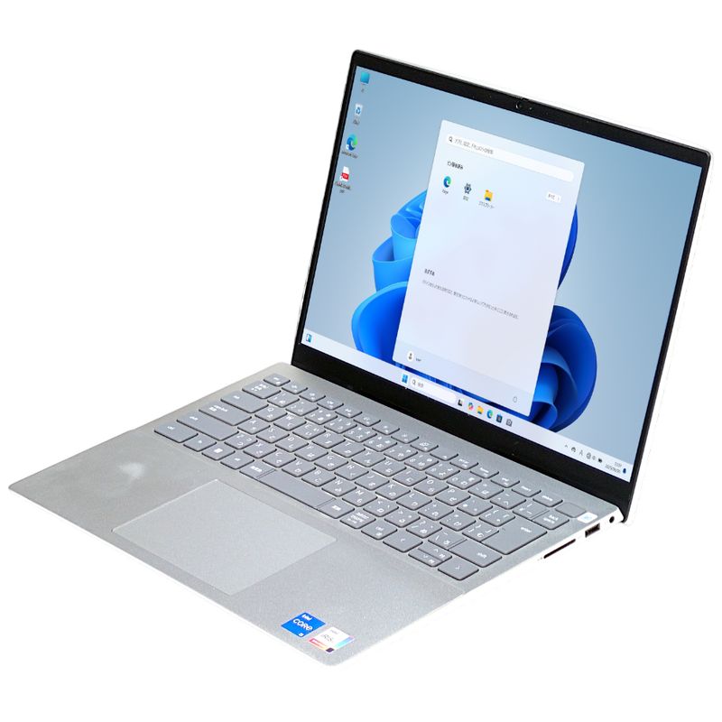 [�󂠂������ٕi]DELL Inspiron 5420�i20006483�j���yWin11 64bit�z�yCore i5 1235U�z�y���16GB�z�ySSD512