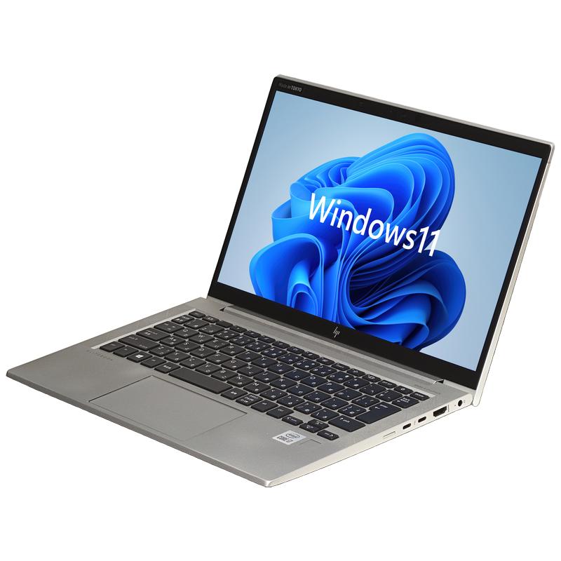 HP EliteBook 830 G7�i20006490�j���yWin11 64bit�z�yCore i5 10210U�z�y���8GB�z�ySSD256GB�z�yW-LAN�z�yw