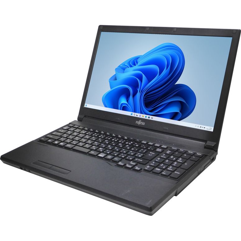 �x�m�� LIFEBOOK A579/A�i20006535�j���yWin11 64bit�z�yCore i5 8365U�z�y���8GB�z�ySSD250GB�z�yW-LAN�z