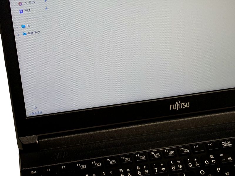 �x�m�� LIFEBOOK A579/A�i20006535�j���yWin11 64bit�z�yCore i5 8365U�z�y���8GB�z�ySSD250GB�z�yW-LAN�z