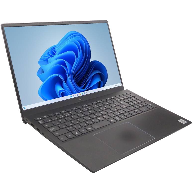 [�󂠂������ٕi]DELL Vostro 5510�i20006565�j���yWin11 64bit�z�yCore i5 11320H�z�y���8GB�z�ySSD256GB