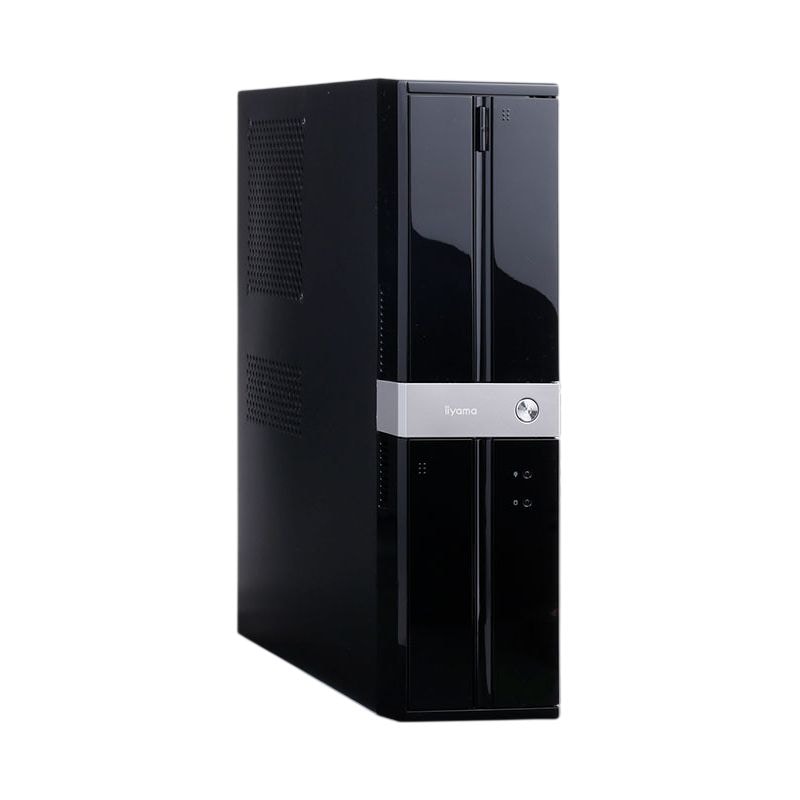iiyama STYLE-S05M-114�i20006600�j�yWin11 64bit�z�yHDMI�[�q�z�yCore i5 11400�z�y���8GB�z�ySSD512GB�z