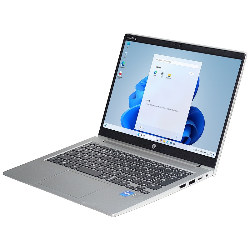 [�󂠂������ٕi]HP ProBook 430 G8�i20006605�j���yWin11 64bit�z�yCore i5 1135G7�z�y���8GB�z�ySSD256G