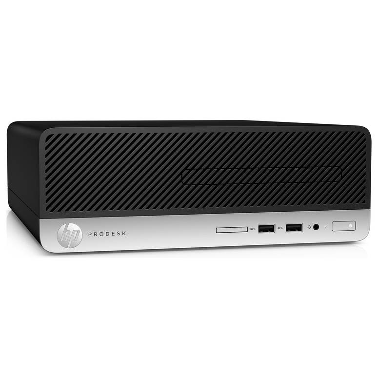HP ProDesk 400 G5 SFF�i20006617�j�yWin11 64bit�z�yCore i5 8500�z�y���8GB�z�ySSD256GB�z�y����X���z