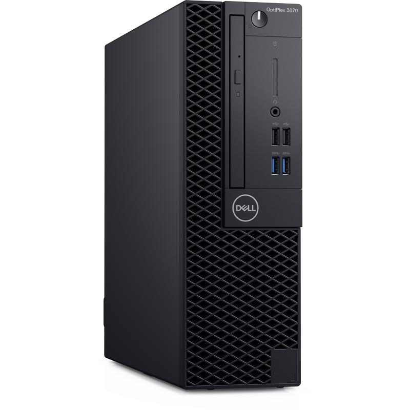 DELL OPTIPLEX 3070 SFF�i20006636�j�yWin11 64bit�z�yHDMI�[�q�z�yCore i3 9100�z�y���8GB�z�ySSD128GB�z