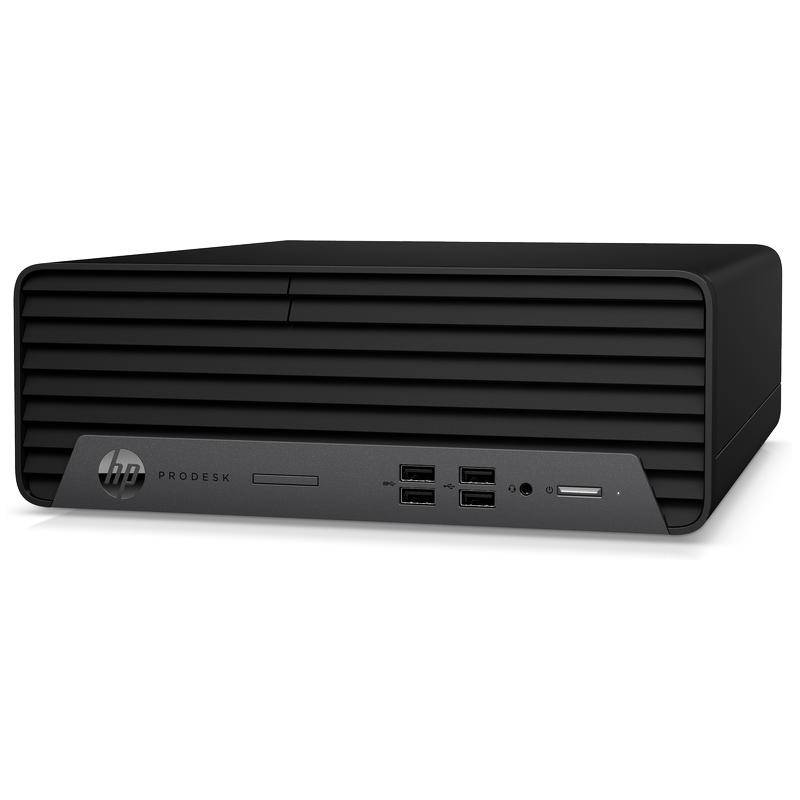 HP ProDesk 400 G7 SFF�i20006750�j�yWin11 64bit�z�yHDMI�[�q�z�yCeleron�z�y���8GB�z�ySSD128GB�z�y����
