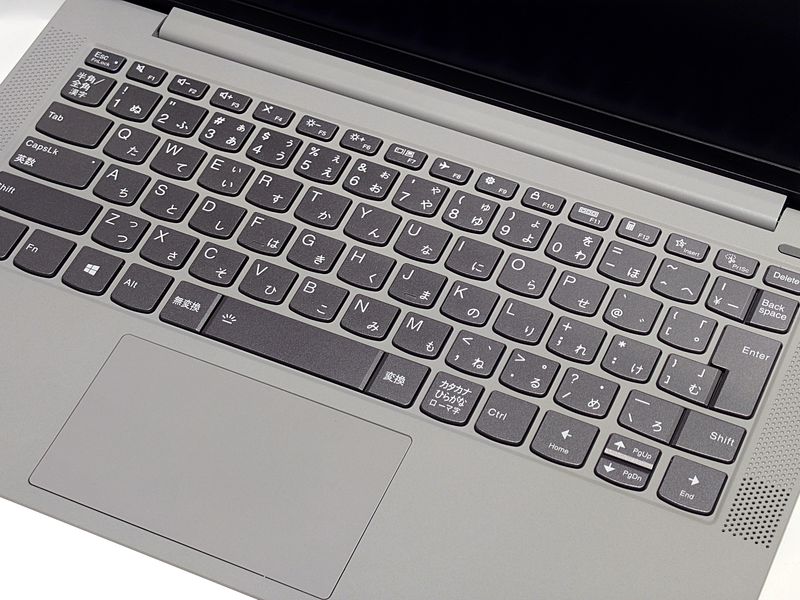 lenovo ideapad 5-14IIL05(20006764)【Win11 64bit】【Core i5 1035G1】【メモリ8GB】【SSD512GB】【W-LAN】
