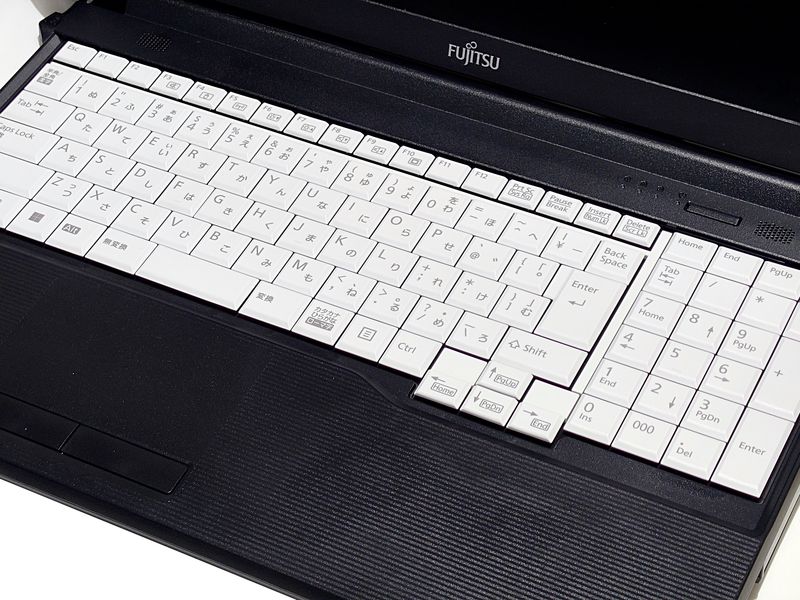 [�󂠂������ٕi]�x�m�� LIFEBOOK A5512/KX�i20006765�j���yWin11 64bit�z�yCore i5 1235U�z�y���16GB�z�y
