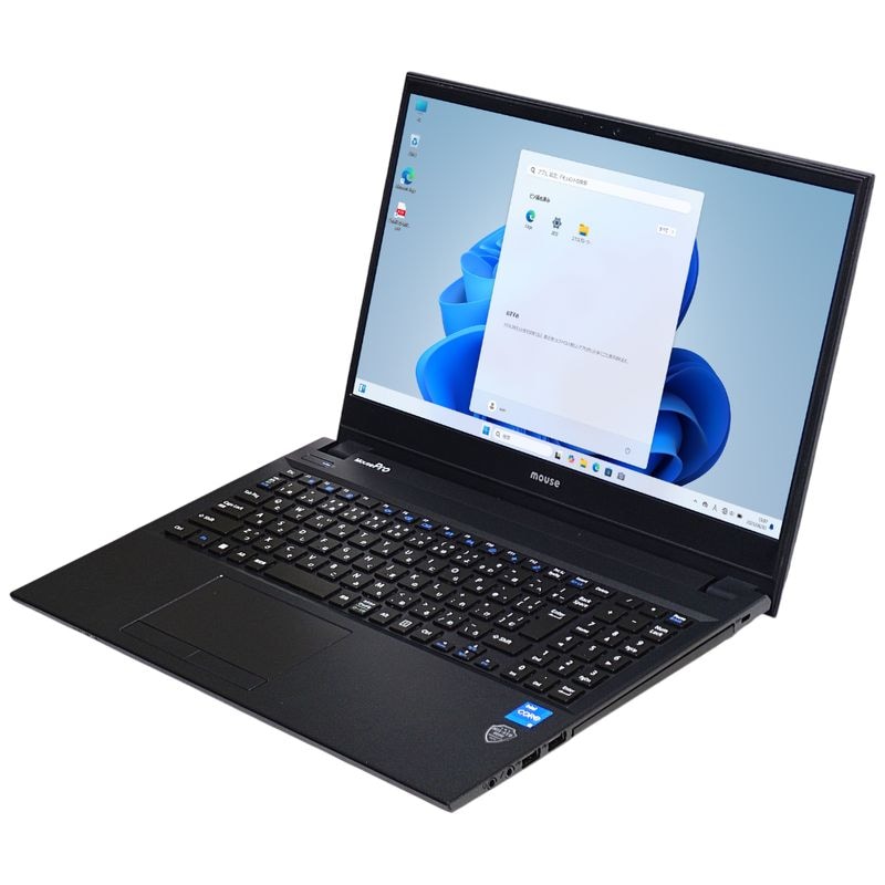 [�󂠂������ٕi]MOUSE COMPUTER BC-MB1585M�i20006793�j���yWin11 64bit�z�yCore i5 1155G7�z�y���8GB�z