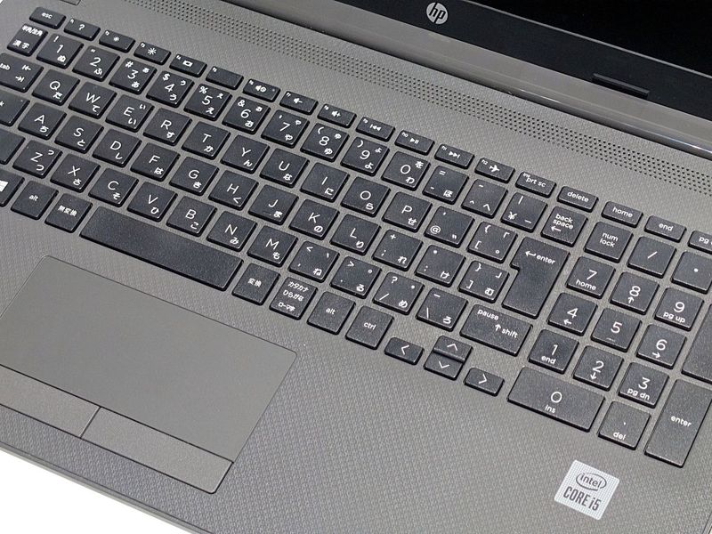 [�󂠂������ٕi]HP 250 G7�i20006807�j���yWin11 64bit�z�yCore i5 1035G1�z�y���16GB�z�ySSD256GB�z�yW-