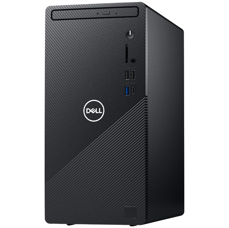 DELL inspiron 3881(20006842)【Win11 64bit】【HDMI端子】【Core i5 10400】【メモリ16GB】【SSD256GB+HDD1
