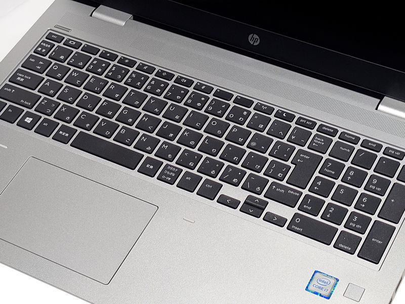 HP ProBook 650 G5(20006877)【Win11 64bit】【Core i7 8565U】【メモリ8GB】【SSD256GB】【W-LAN】【webカメラ