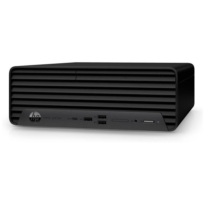 HP Pro SFF 400 G9�i20006924�j�yWin11 64bit�z�yHDMI�[�q�z�yCore i5 12500�z�y���16GB�z�ySSD512GB�z�y��