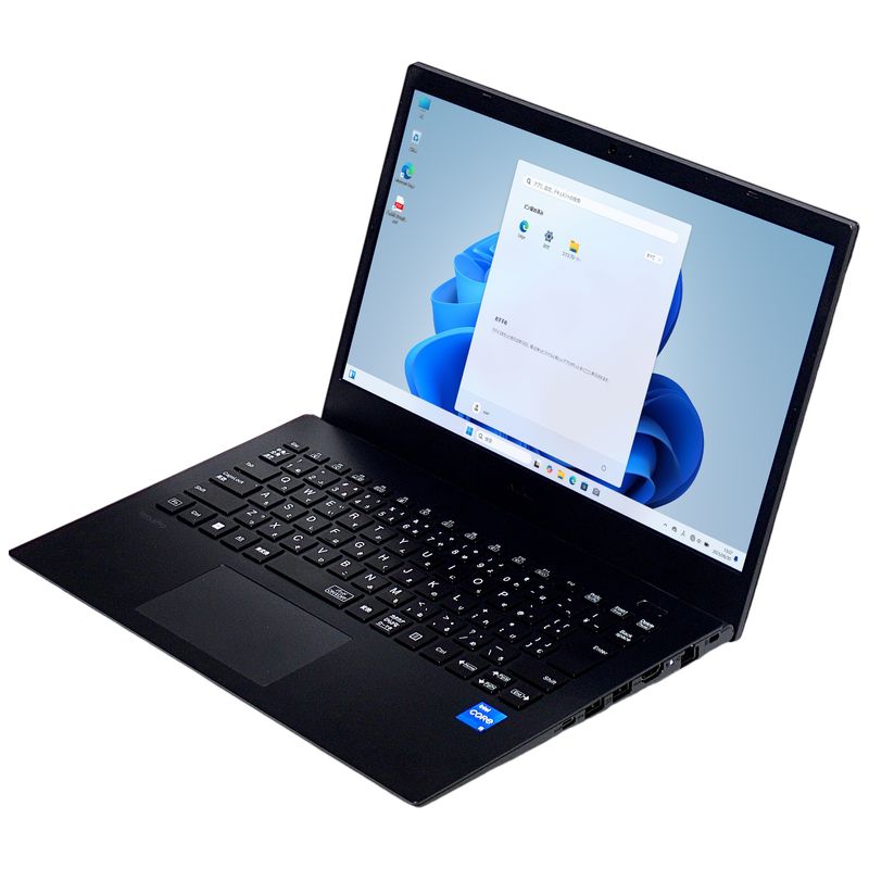 [�󂠂������ٕi]NEC VersaPro VM-D�i20006945�j���yWin11 64bit�z�yCore i5 1135G7�z�y���8GB�z�ySSD256G