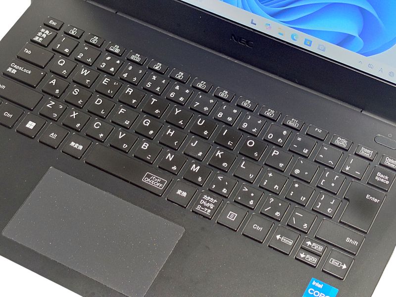 [�󂠂������ٕi]NEC VersaPro VM-D�i20006945�j���yWin11 64bit�z�yCore i5 1135G7�z�y���8GB�z�ySSD256G