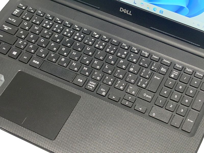 [�󂠂������ٕi]DELL Vostro 3591�i20006967�j���yWin11 64bit�z�yCore i5 1035G1�z�y���16GB�z�ySSD500G