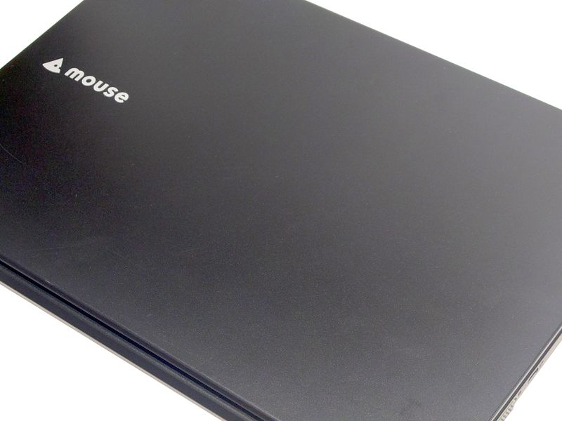 MOUSE COMPUTER mouse F5-i7�i20007015�j���yWin11 64bit�z�yCore i7 8565U�z�y���8GB�z�ySSD256GB+HDD1TB