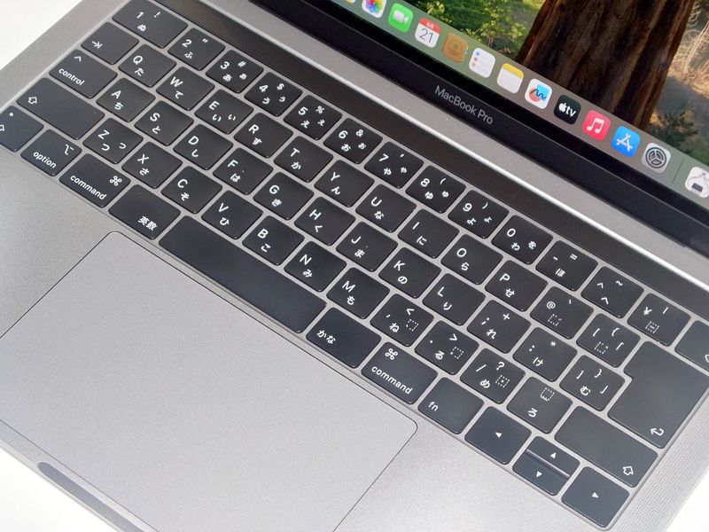 apple MacBook Pro MUHP2J/A [2019]�i20007031�j�yMacOS Sequoia�z�yCore i5 8257U�z�y���8GB�z�ySSD256GB