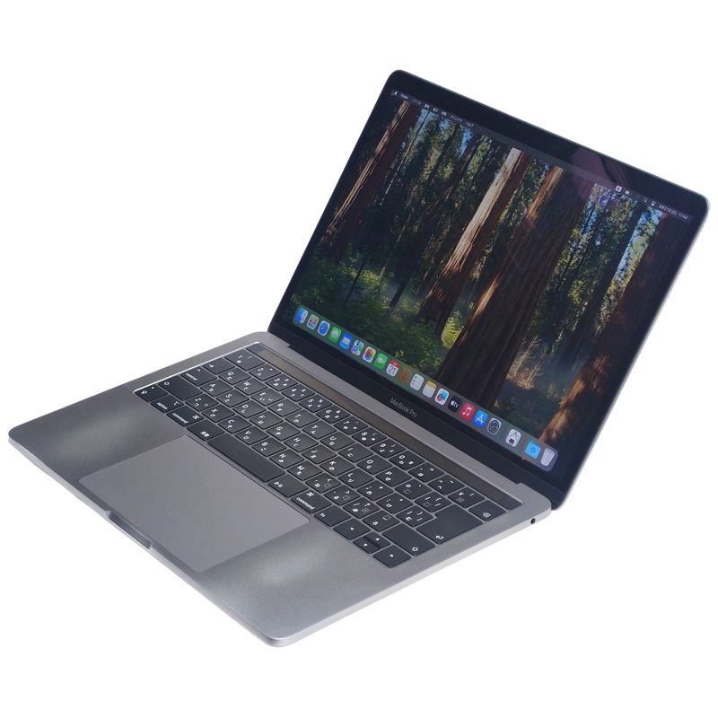 apple MacBook Pro MUHP2J/A [2019]�i20007032�j�yMacOS Sequoia�z�yCore i5 8257U�z�y���8GB�z�ySSD256GB