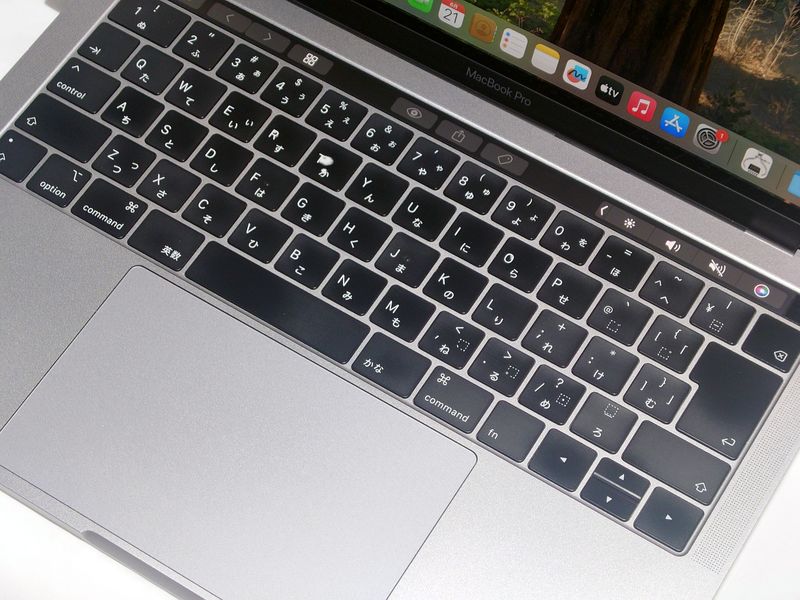 apple MacBook Pro MUHP2J/A [2019]�i20007032�j�yMacOS Sequoia�z�yCore i5 8257U�z�y���8GB�z�ySSD256GB