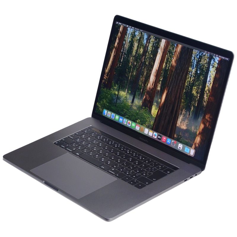 apple MacBook Pro MV902J/A [2019]�i20007033�j�yMacOS Sequoia�z�yCore i7 9750H�z�y���16GB�z�ySSD256GB