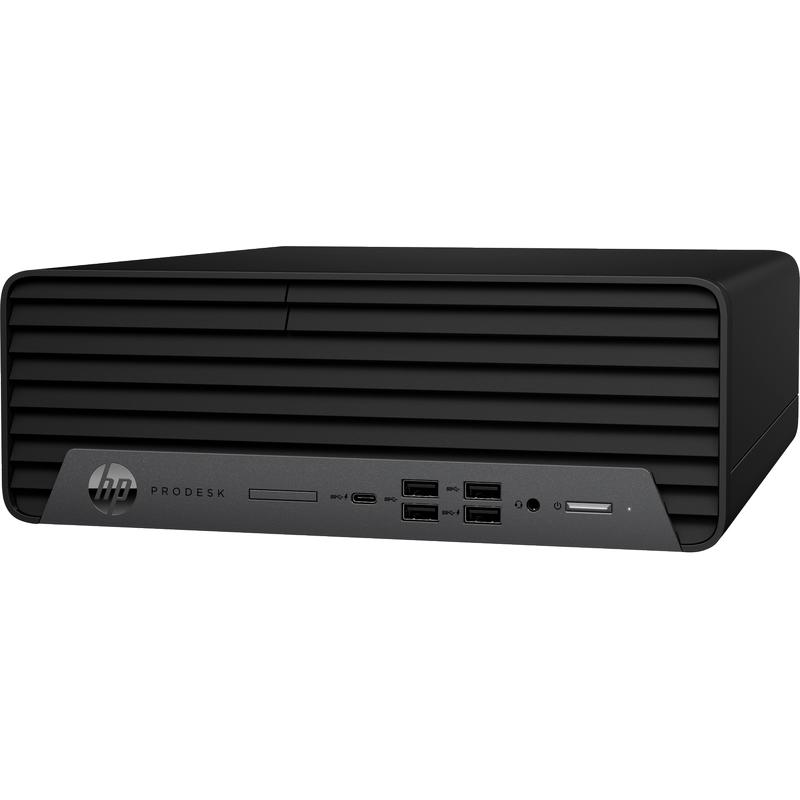 HP ProDesk 600 G6 SFF(20007038)【Win11 64bit】【Core i5 10500】【メモリ16GB】【SSD256GB】【中野店発】