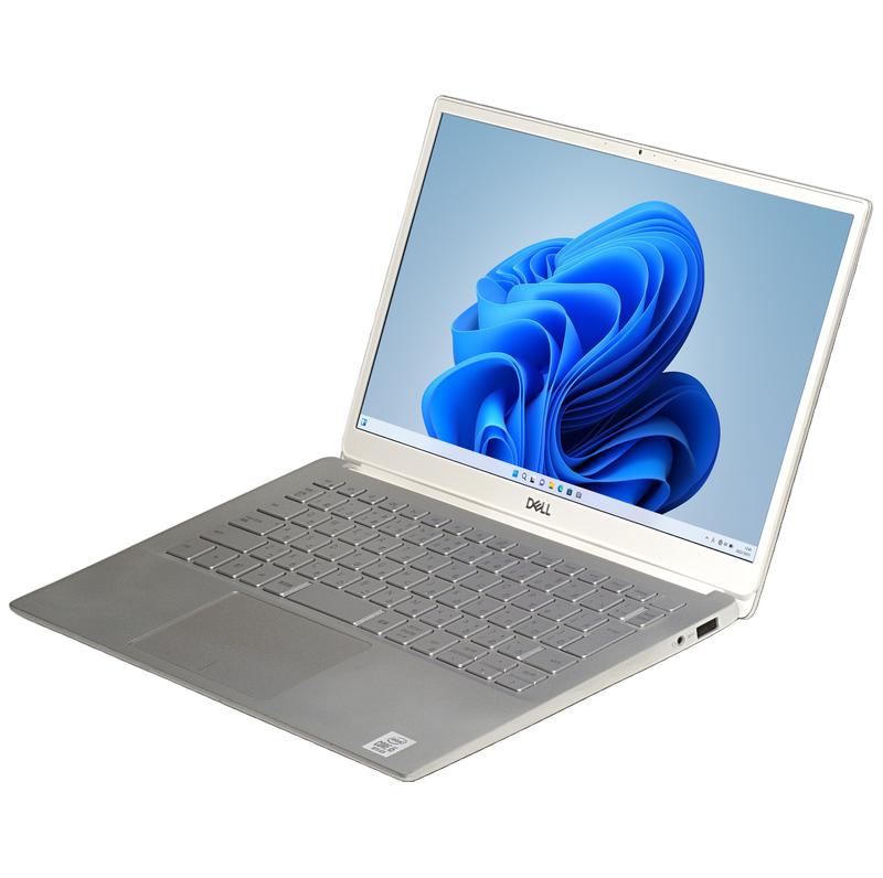 DELL Inspiron 7391(20007046)【Win11 64bit】【Core i5 10210U】【メモリ8GB】【SSD256GB】【W-LAN】【webカ