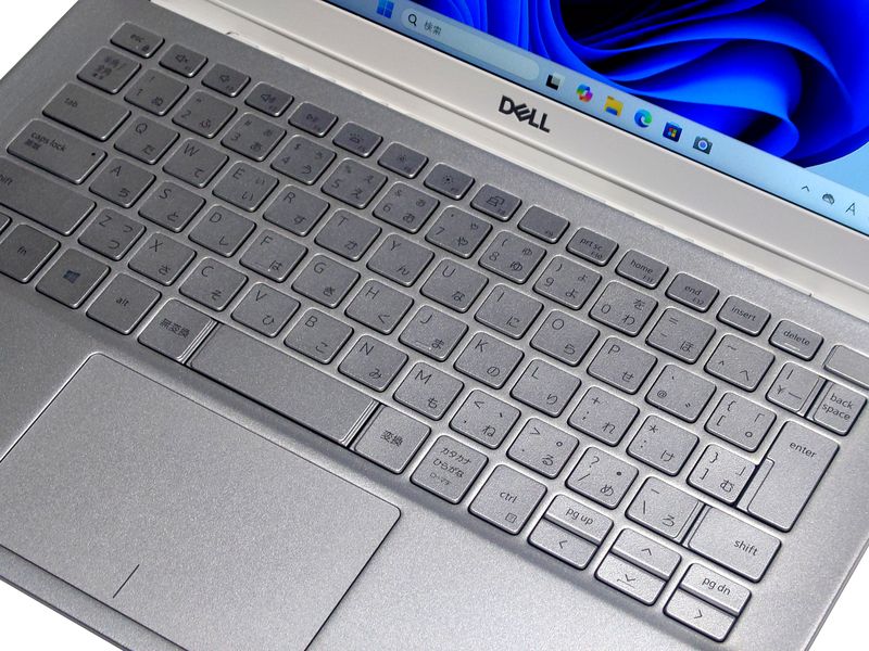 DELL Inspiron 7391(20007046)【Win11 64bit】【Core i5 10210U】【メモリ8GB】【SSD256GB】【W-LAN】【webカ