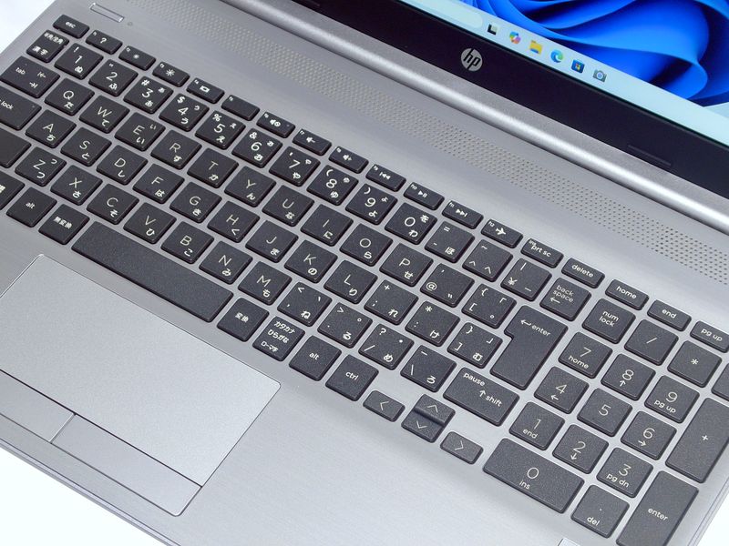 HP 250 G8(20007053)☆【Win11 64bit】【Core i5 1135G7】【メモリ8GB】【SSD256GB】【W-LAN】【webカメラ】【H