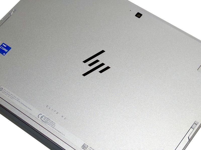 HP Elite X2 Tablet G8(20007062)【タブレットPC】【Win11 64bit】【Core i5 1135G7】【メモリ8GB】【SSD256GB】