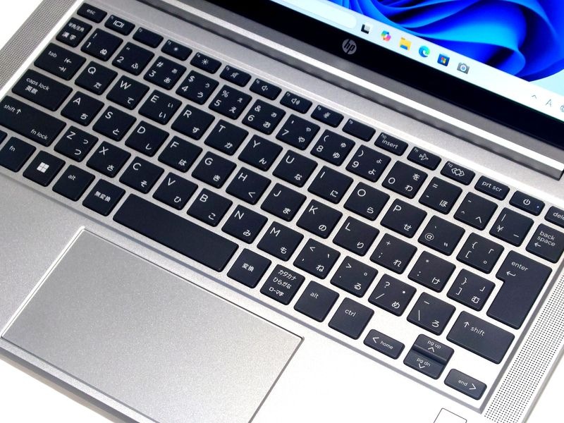 HP ProBook 635 Aero G8(20007065)【Win11 64bit】【Ryzen3 5400U】【メモリ8GB】【SSD256GB】【W-LAN】【we