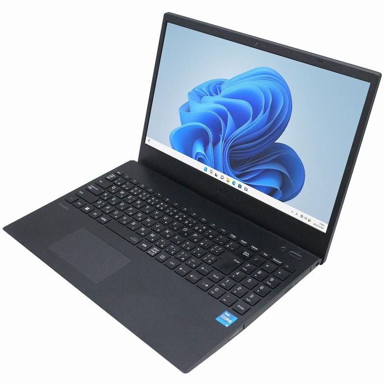 NEC VersaPro J VF-B(20007082)☆【Win11 64bit】【Core i5 1135G7】【メモリ16GB】【SSD256GB】【W-LAN】【