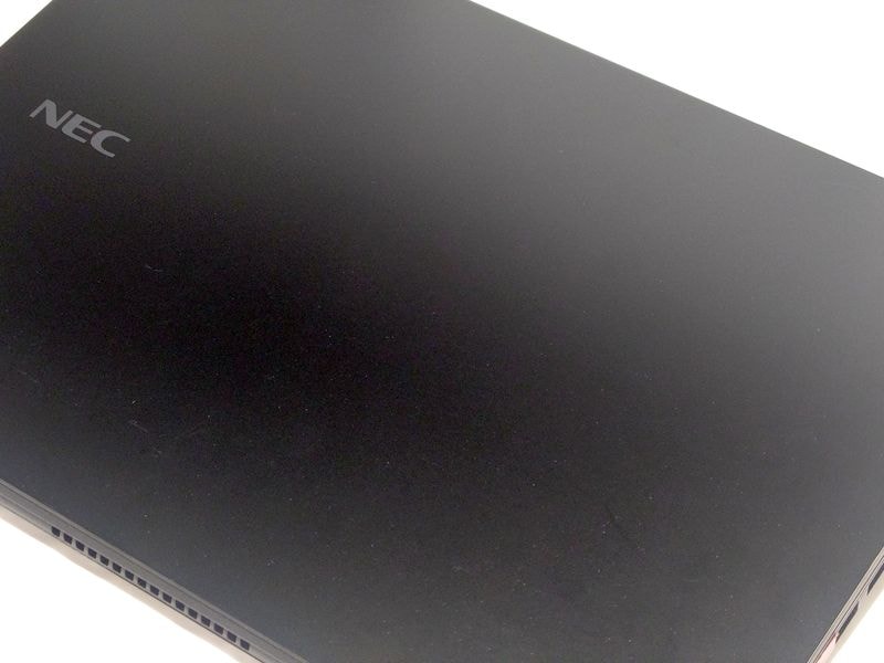 NEC VersaPro J VF-B(20007082)☆【Win11 64bit】【Core i5 1135G7】【メモリ16GB】【SSD256GB】【W-LAN】【