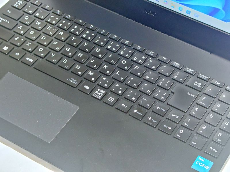 NEC VersaPro VF-Z�i20007083�j�yWin11 64bit�z�yCore i3 1115G4�z�y���16GB�z�ySSD512GB�z�yW-LAN�z�y���