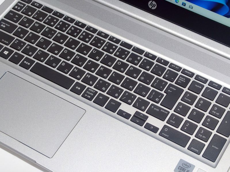 HP ProBook 450 G7(20007084)☆【Win11 64bit】【Core i5 10210U】【メモリ16GB】【SSD256GB】【W-LAN】【we