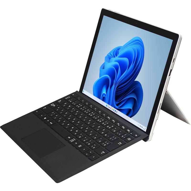 Microsoft Surface Pro7(20007086)【タブレットPC】【Win11 64bit】【Core i5 1035G4】【メモリ8GB】【SSD256GB