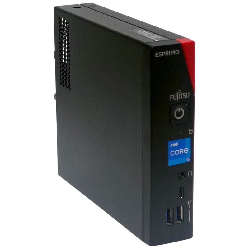 �x�m�� ESPRIMO G6014/RX�i20007088�j�yWin11 64bit�z�yHDMI�[�q�z�yCore i5 13400T�z�y���16GB�z�ySSD256G
