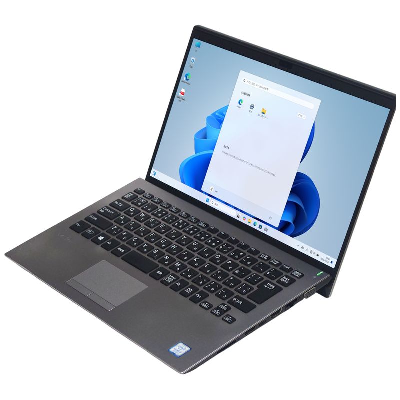 中古ノートパソコン SONY 製品一覧 - 価格.com