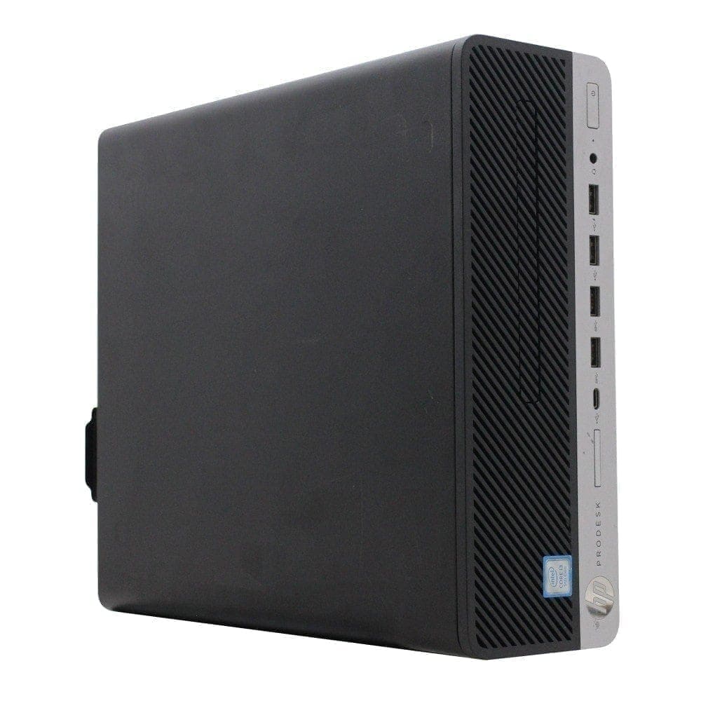 HP ProDesk 600 G5 SFF�i20021337�j�yWin11 64bit�z�yCore i3 9100�z�y���8GB�z�ySSD256GB�z�y����z�y����