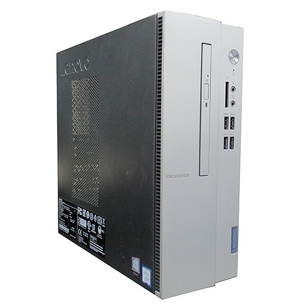 lenovo ideacentre 510S-07ICB�i20021365�j�yWin11 64bit�z�yHDMI�[�q�z�yCore i5 8400�z�y���8GB�z�ySSD25