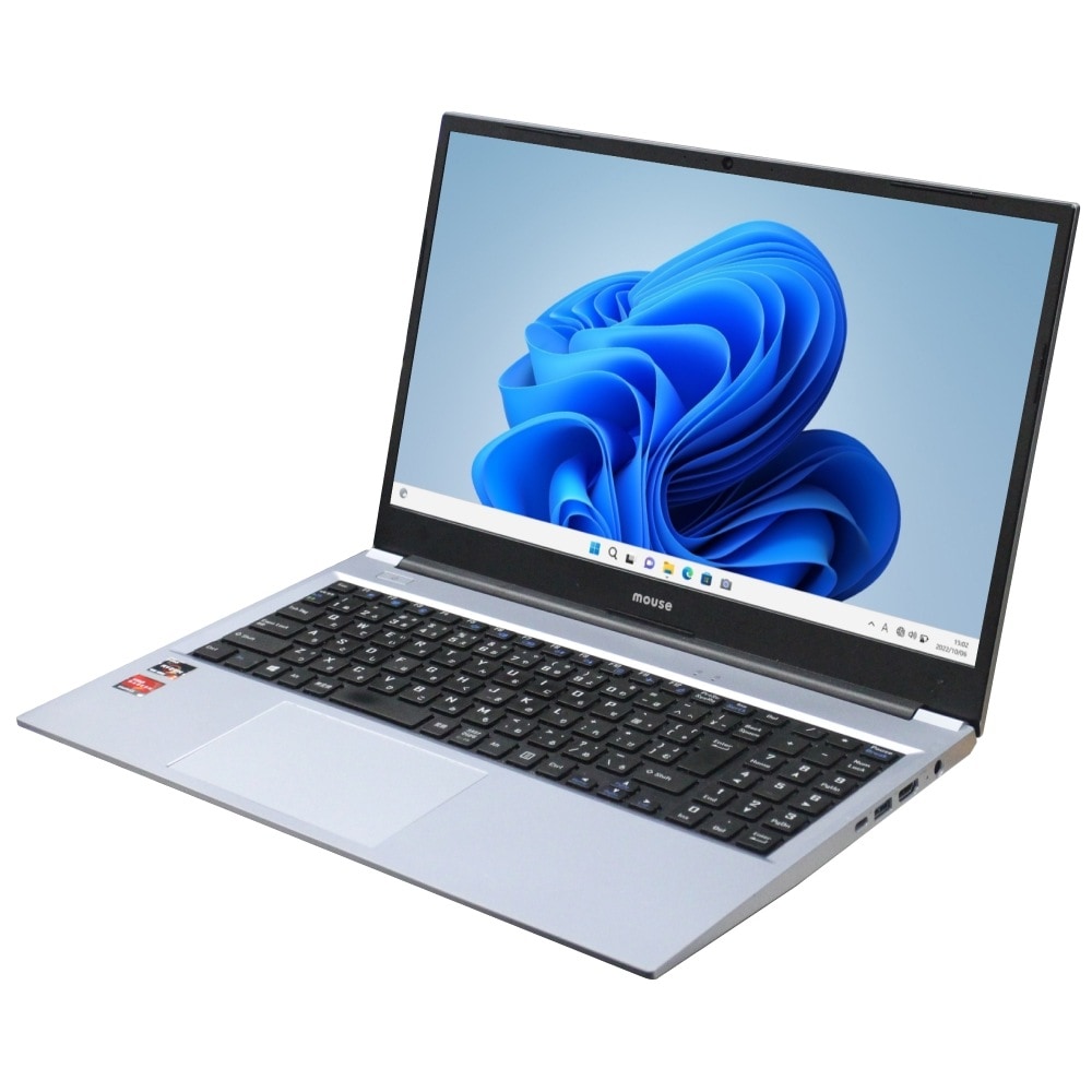 MOUSE COMPUTER B5-R7RENBSW11�i20021432�j�yWin11 64bit�z�yRyzen7 4800U�z�yweb��ׁz�yHDMI�[�q�z�y�ݷ�