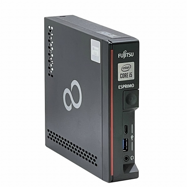 �x�m�� ESPRIMO G5011/GX�i20021440�j�y�����^�޽��z�yWin11 64bit�z�yHDMI�[�q�z�yCore i5 10500T�z�y���8