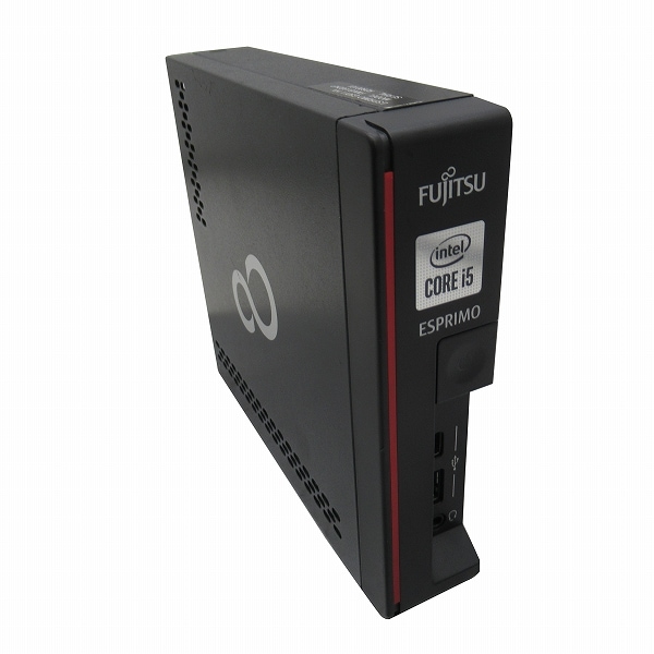 �x�m�� ESPRIMO G5011/HX�i20021458�j�y�����^�޽��z�yWin11 64bit�z�yHDMI�[�q�z�yCore i5 10500T�z�y���8