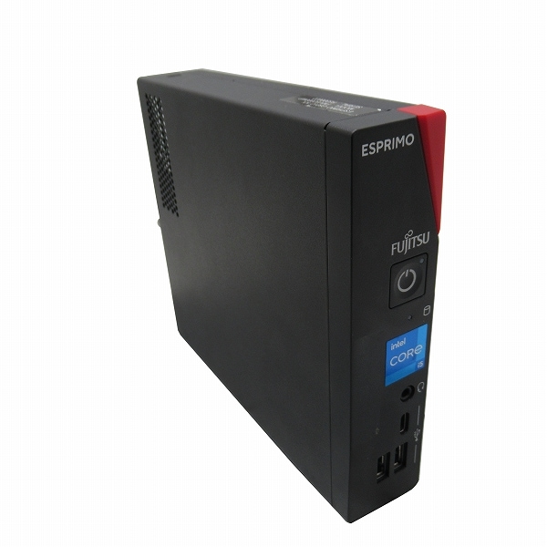 �x�m�� ESPRIMO G6012/KX�i20021460�j�y�����^�޽��z�yWin11 64bit�z�yHDMI�[�q�z�yCore i5 12500T�z�y���8