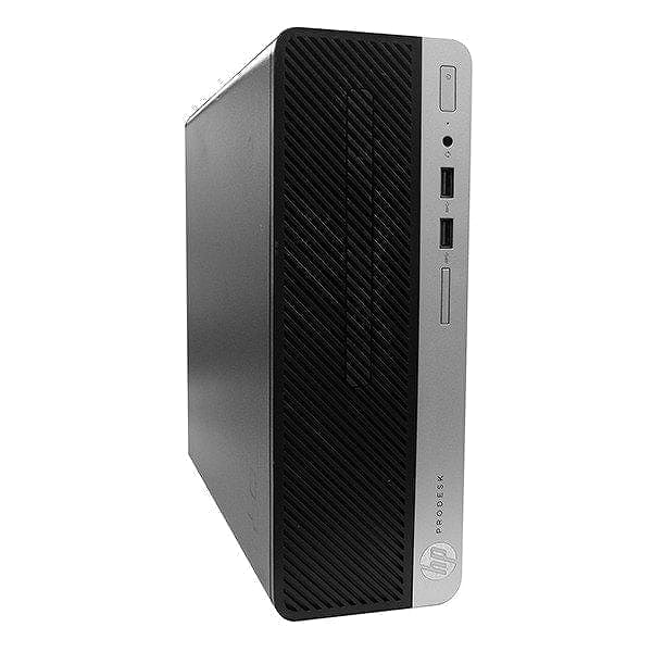 HP ProDesk 400  G6 SFF�i20021494�j�yWin11 64bit�z�yCore i5 9500�z�y���8GB�z�ySSD256GB�z�y����z�y����