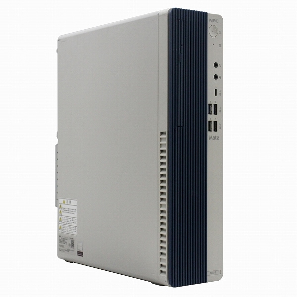 NEC Mate ME-7�i20021503�j�yWin11 64bit�z�yHDMI�[�q�z�yCore i3 10100�z�y���16GB�z�ySSD500GB�z�y����z
